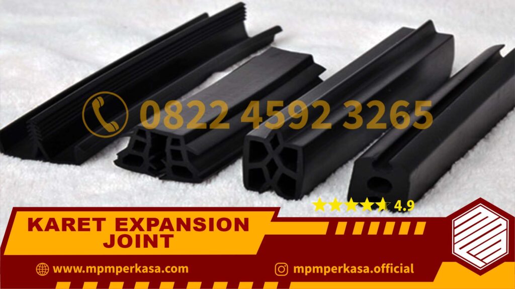 karet expansion joint