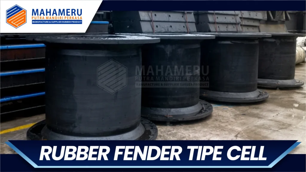 Sistem Pelindung Dermaga