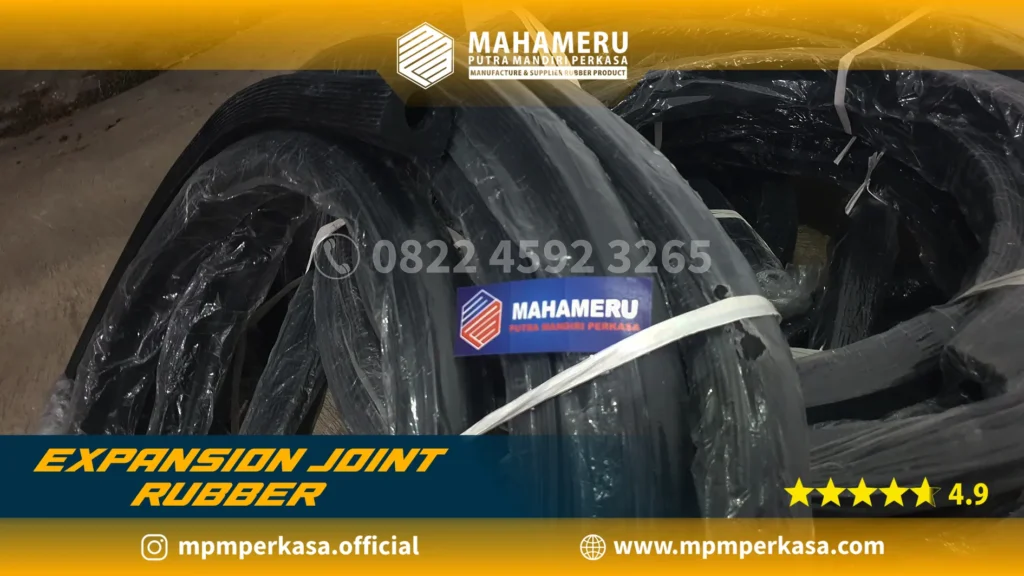 Expansion Joint Indonesia