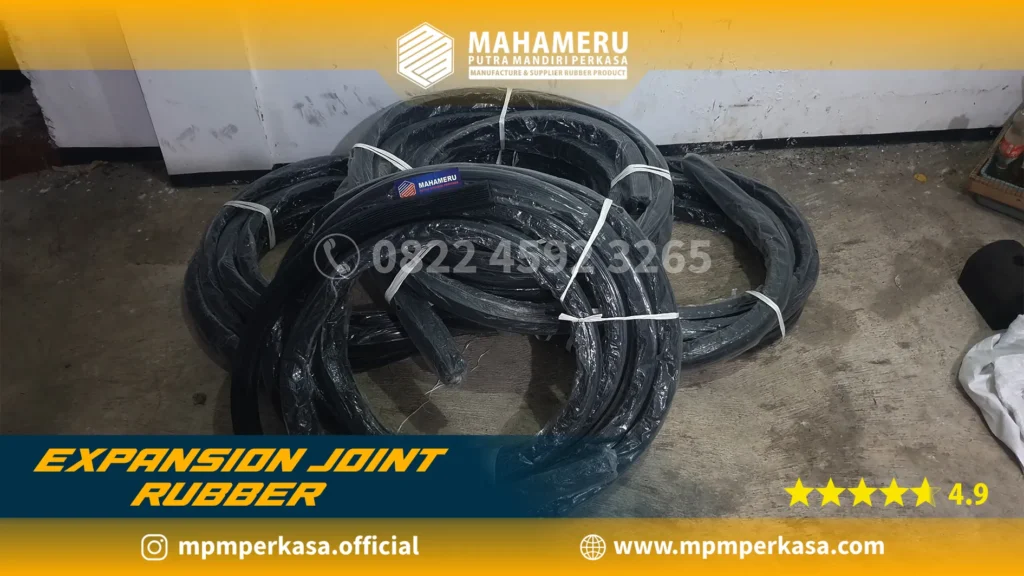 Expansion Joint Terbaik