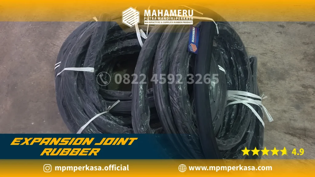 Sambungan Ekspansi | MPM Perkasa