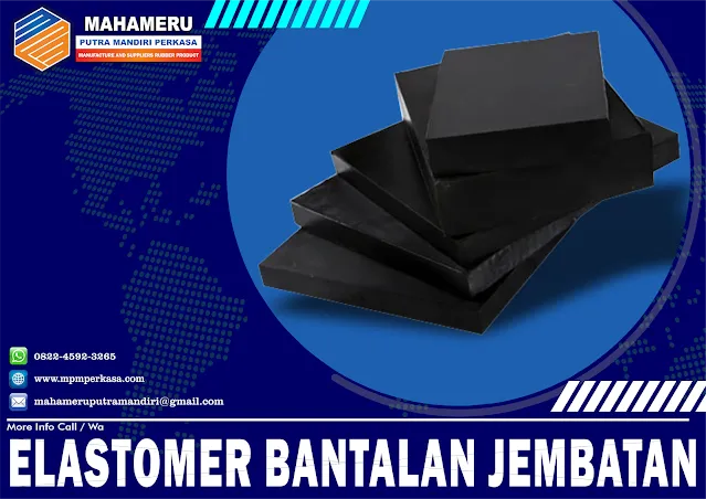 Bantalan Jembatan