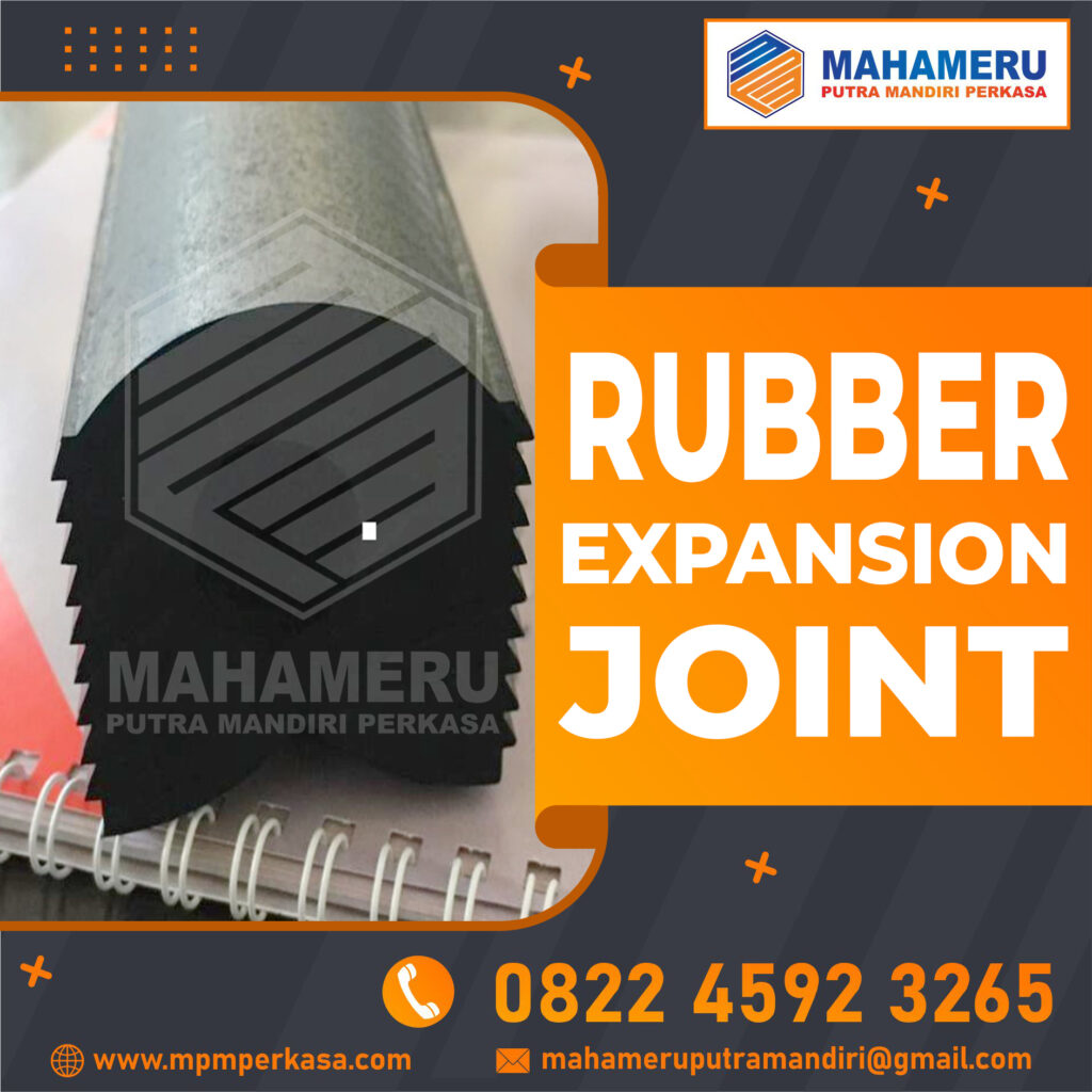 rubber wxpansion joint | MPM Perkasa