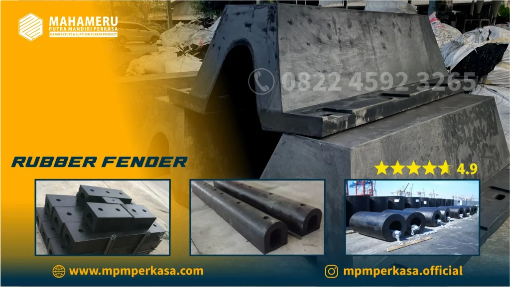 Rubber Fender