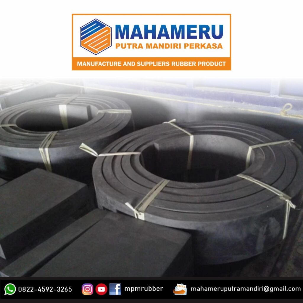 rubber sheet | MPM Perkasa
