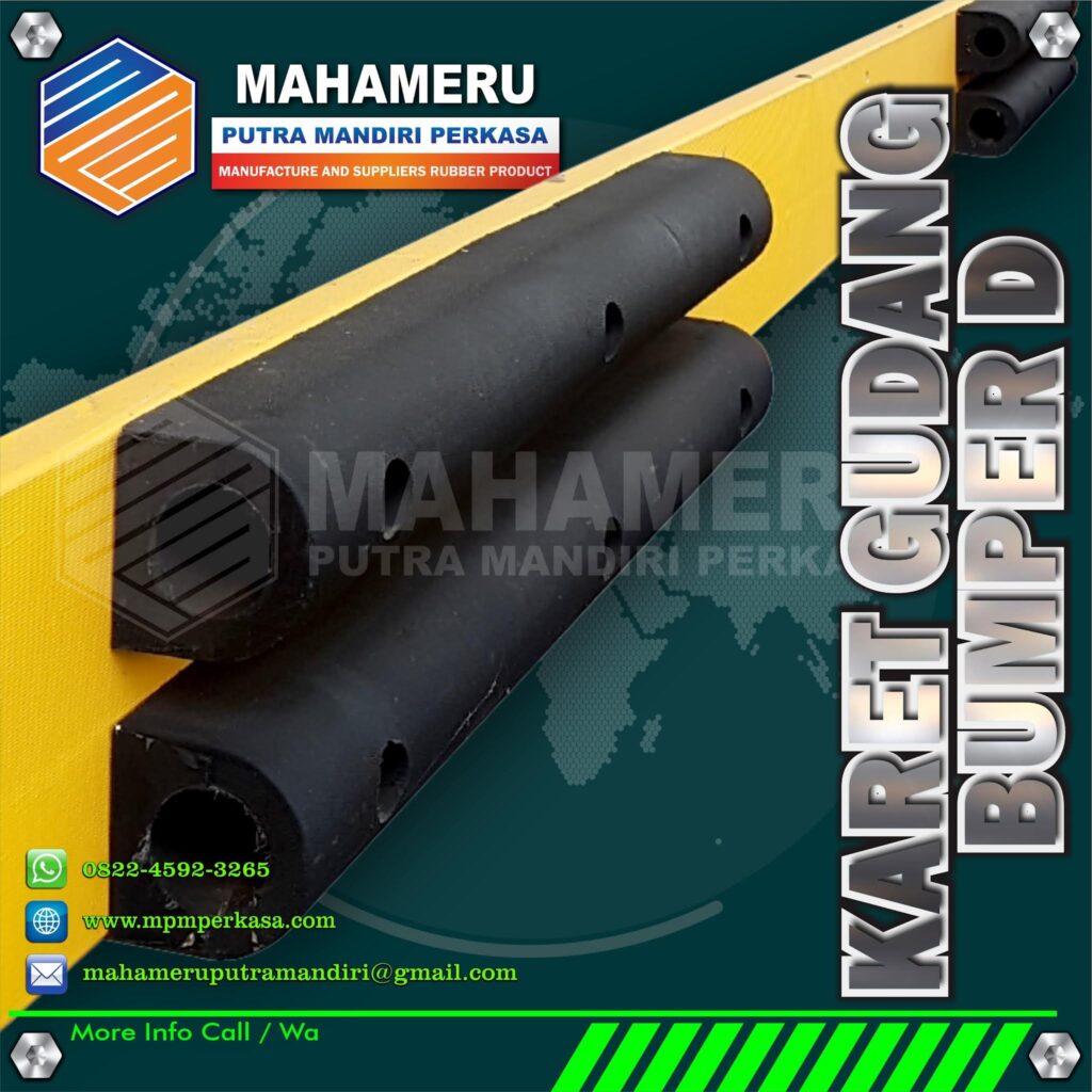 karet gudang bumper d | MPM Perkasa