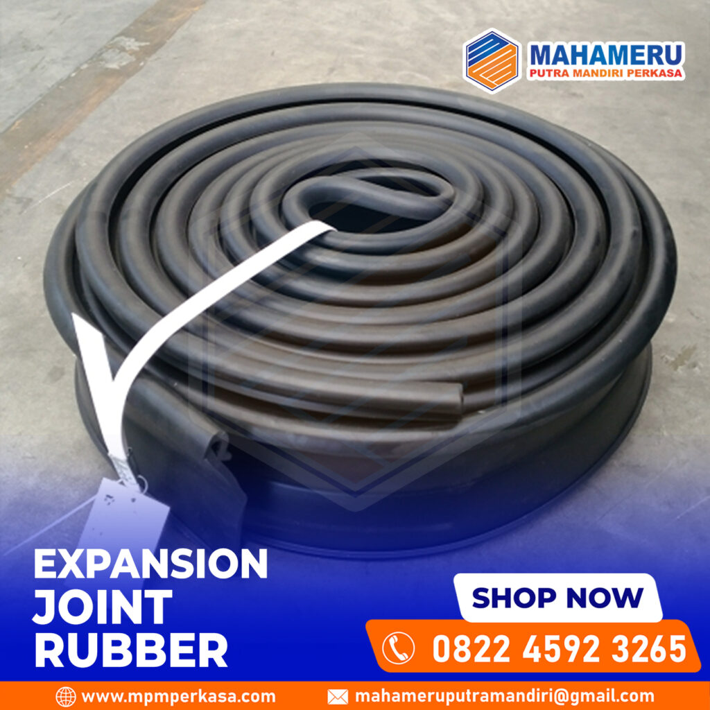 expansion joint rubber