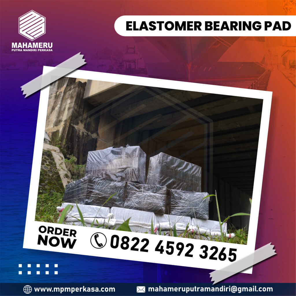Elastomer Bearing Pad | MPM Perkasa