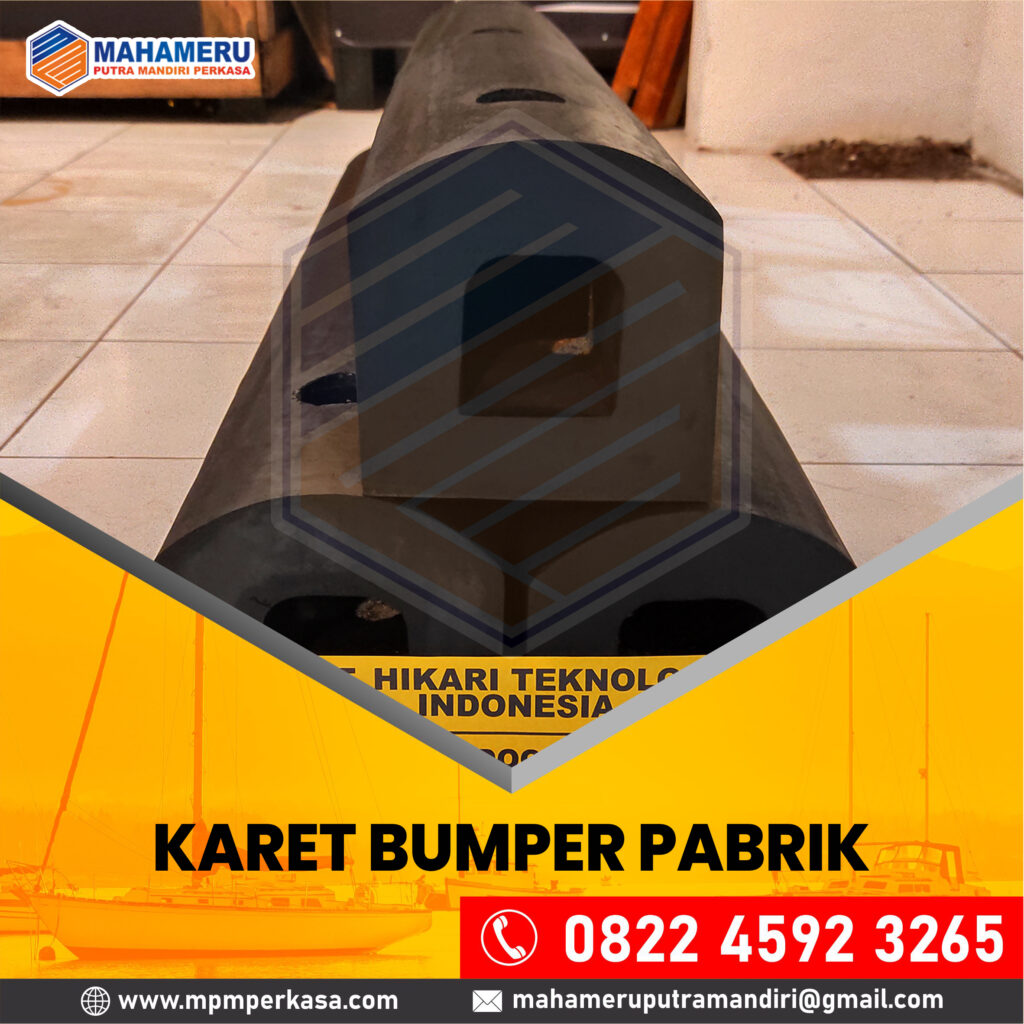 karet Bumper | MPM Perkasa