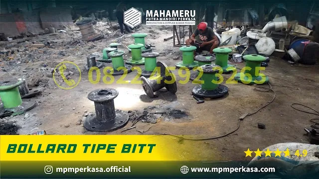 Penambat Tali Kapal