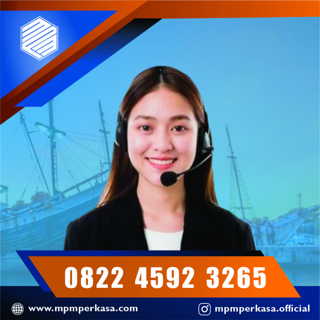 Customer Service | MPM Perkasa