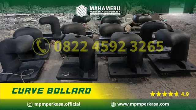 Penambat Tali Kapal Berkualitas