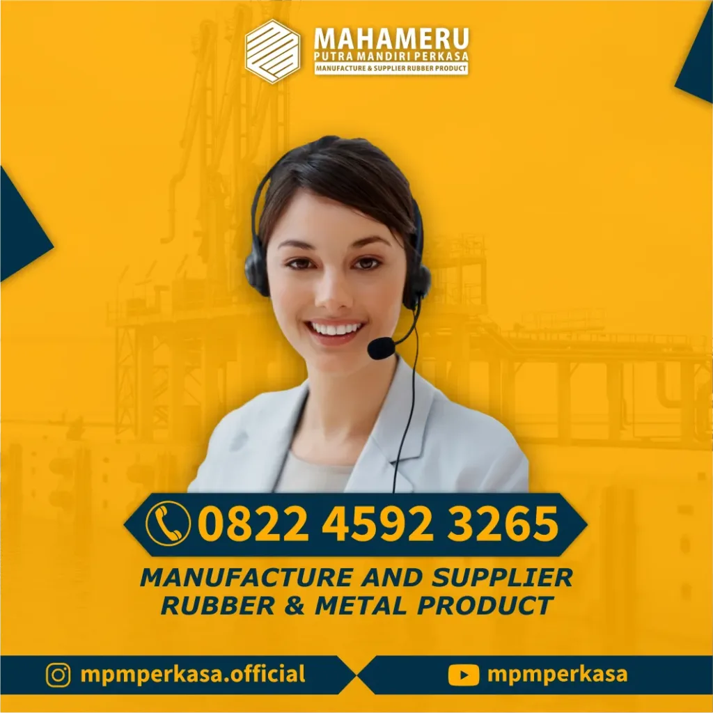 Customer Servicice - MPM Perkasa