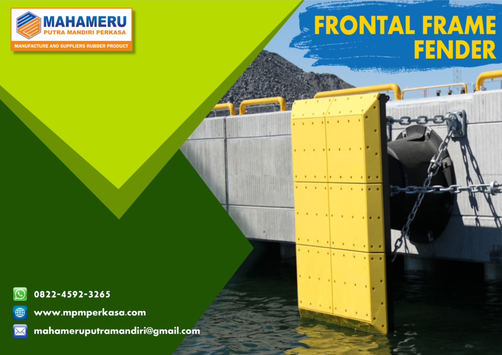 Frontal Frame | MPM Perkasa