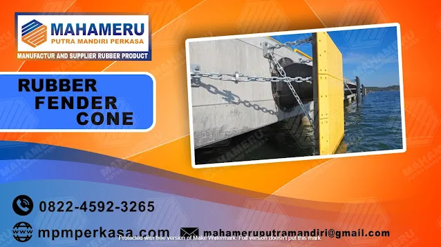Super Cone Fender Berkualitas di Batam rubber fender,rubber fender dermaga,produk,mpmperkasa,rubber fender supercone,jual rubber fender super cone,