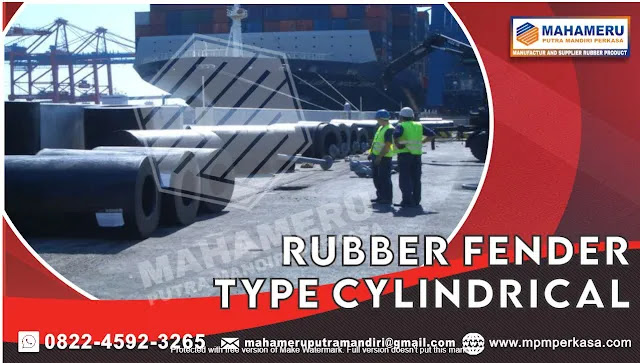 Rubber Fender Cylinder Solusi untuk Perlindungan Dermaga di Surabaya rubber fender,karet fender cylinder,rubber fender cylinder,mpmperkasa,product,