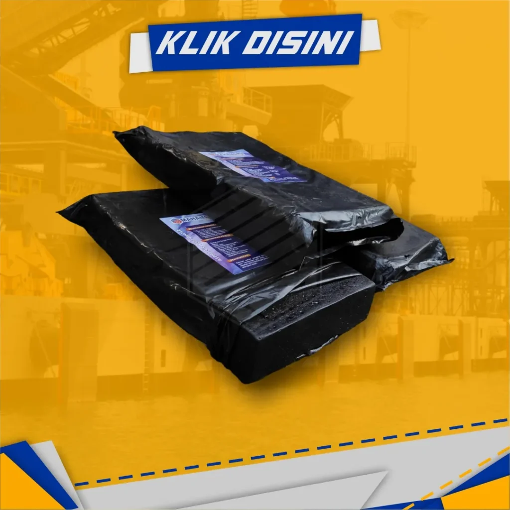 Asphaltic Plug Joint - MPM Perkasa