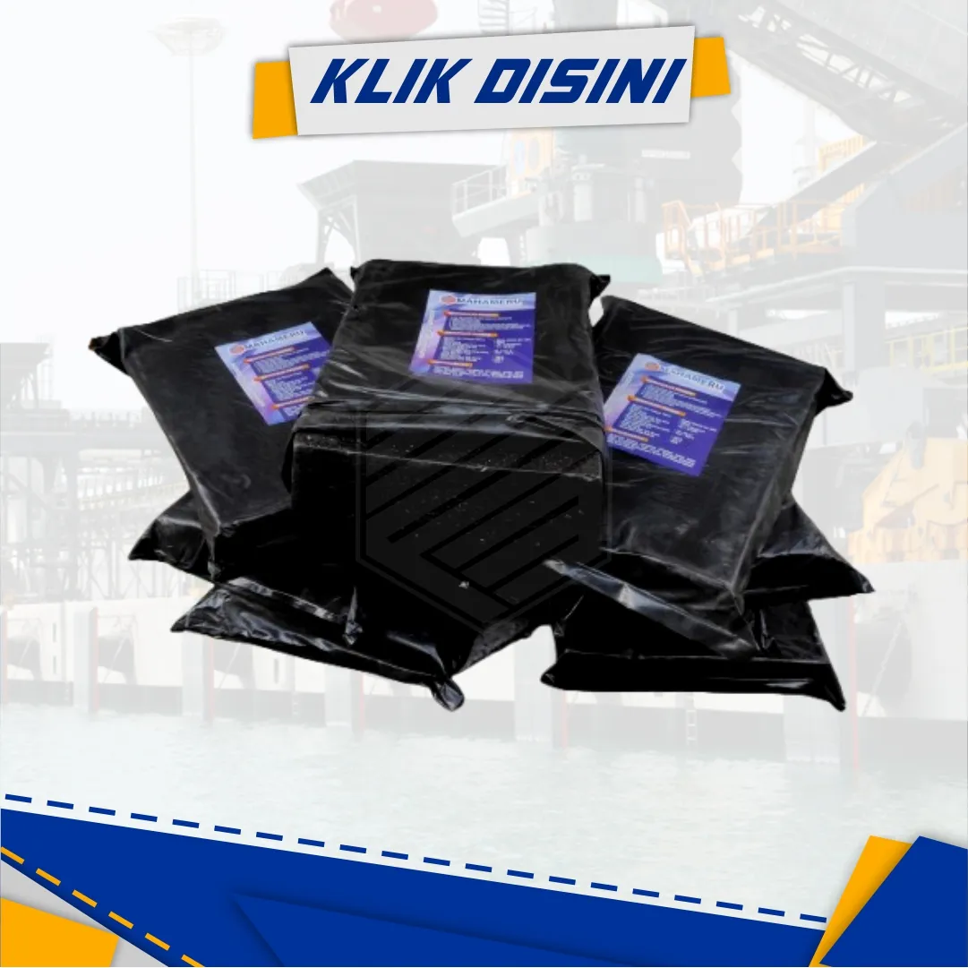 Asphaltic Plug Joint - MPM Perkasa