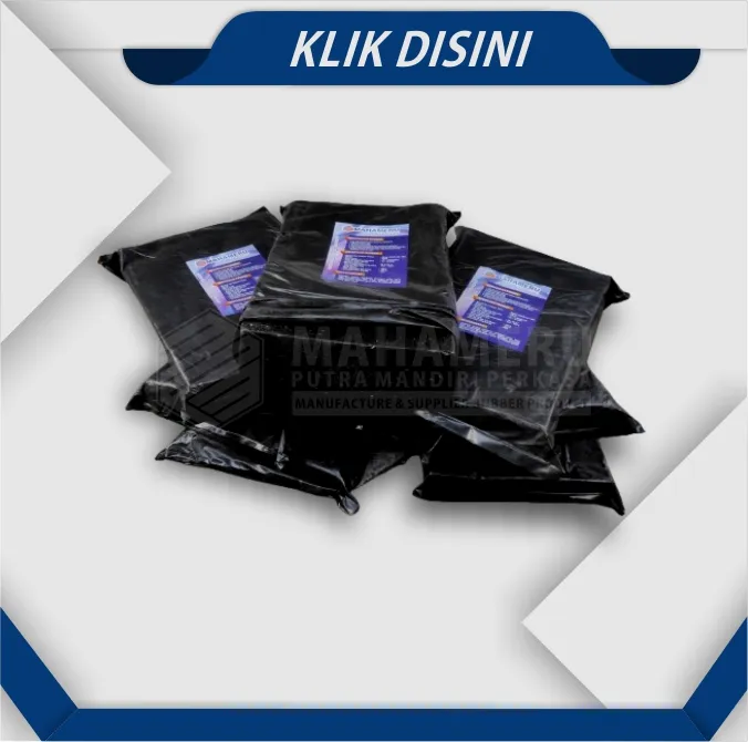 Asphaltic Plug Joint – MPM Perkasa