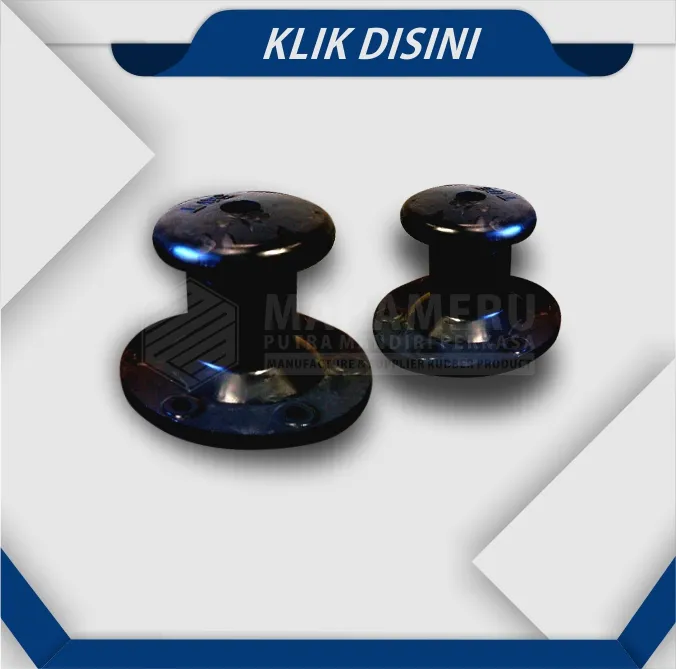 Bollard Bitt - MPM Perkasa