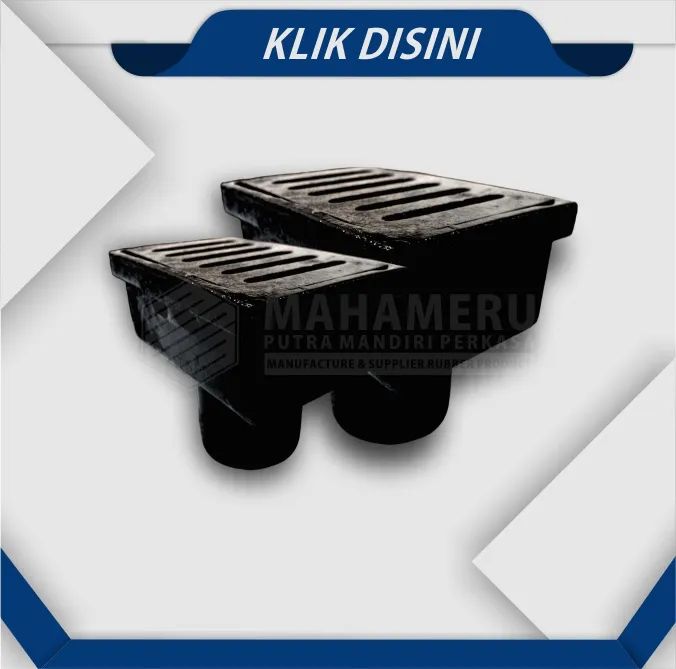 Deck Drain – MPM Perkasa