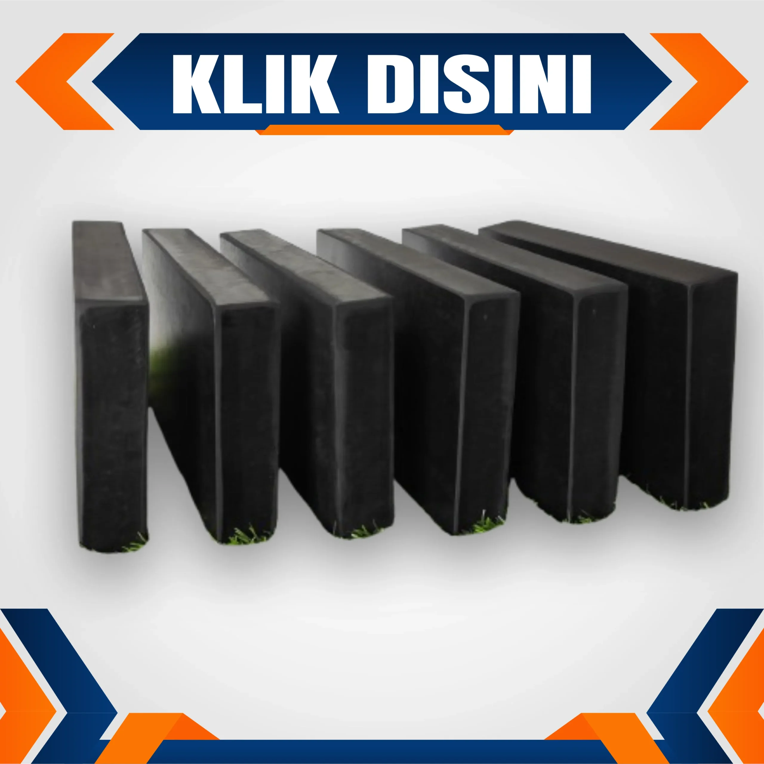 Elastomer Bearing pad - MPM Perkasa