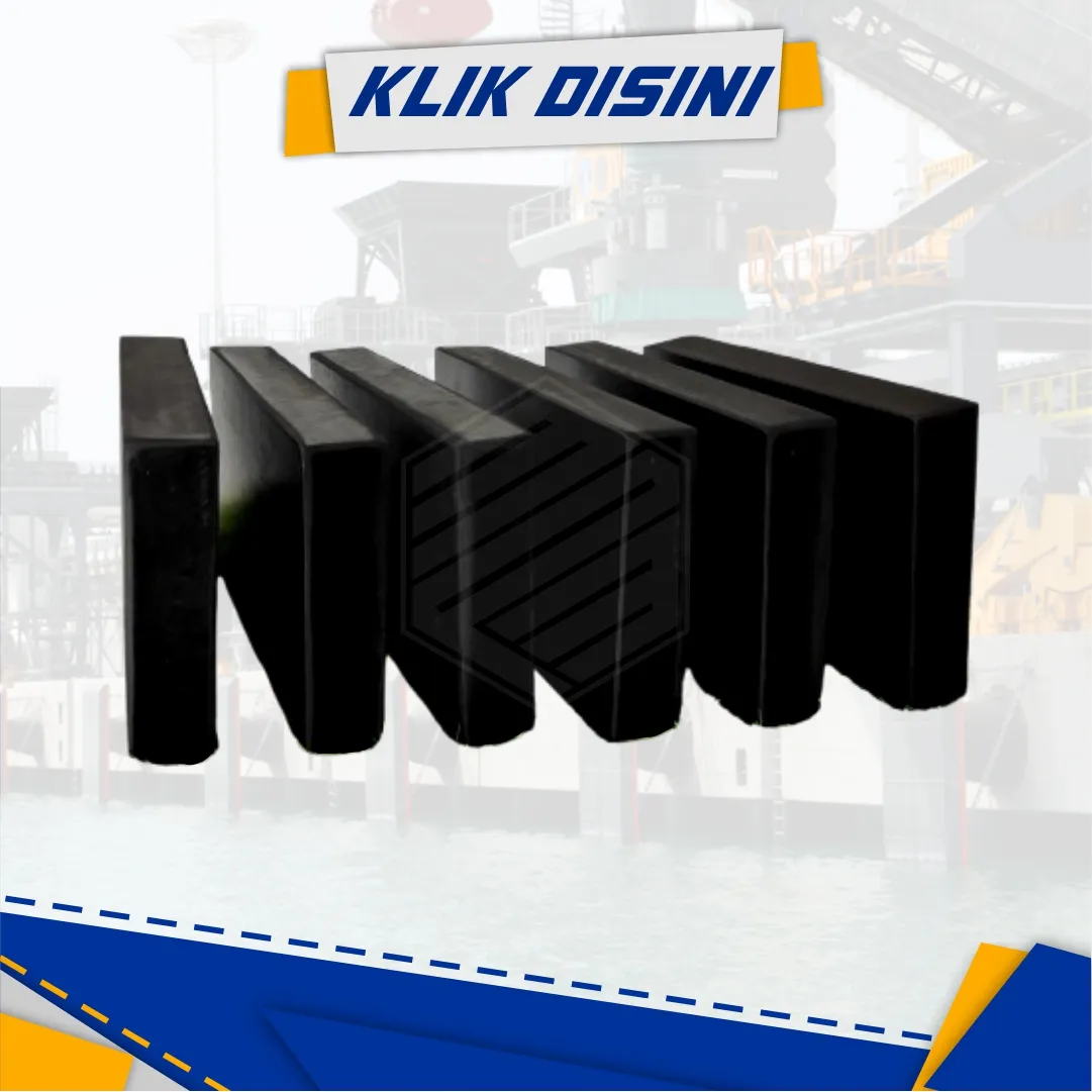 Elastomer Bearing Pad - MPM Perkasa