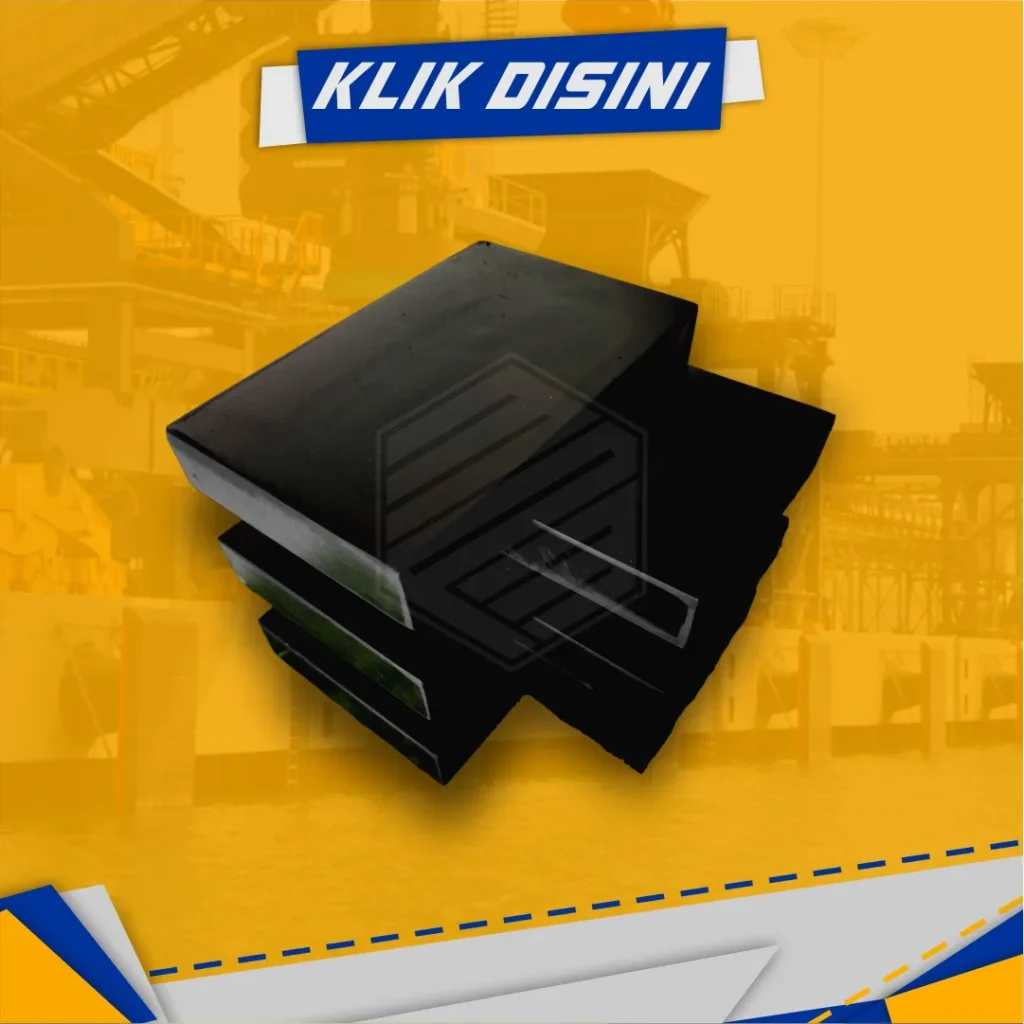 Elastomer Bearing Pad - MPM Perkasa