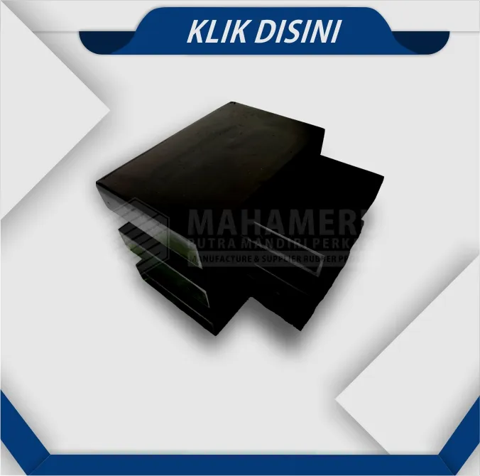 Elastomeric Bearing Pad – MPM Perkasa