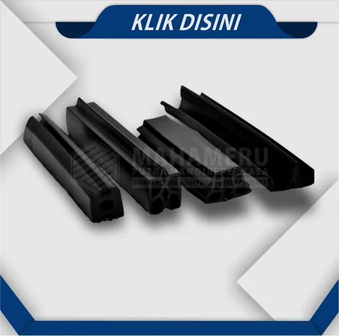 Expansion Joint Rubber – MPM Perkasa