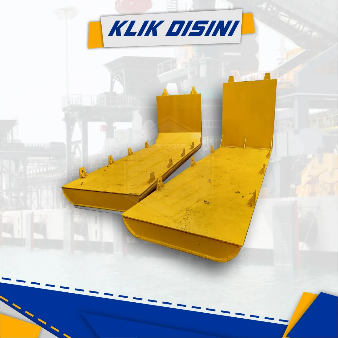 Frontal Frame - MPM Perkasa