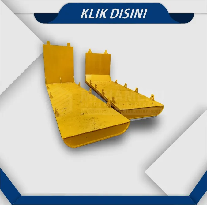 Frontal Frame - MPM Perkasa