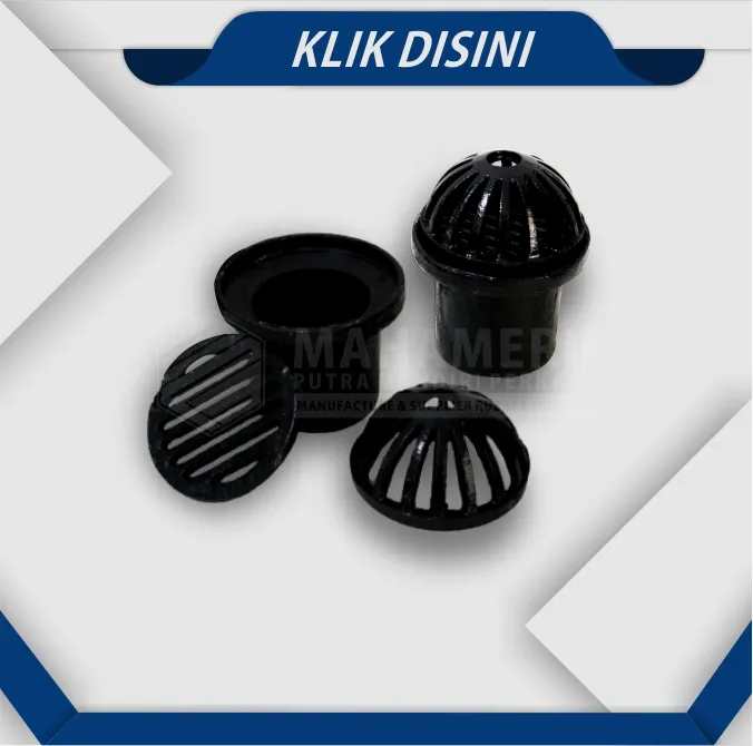Roof Drain – MPM Perkasa