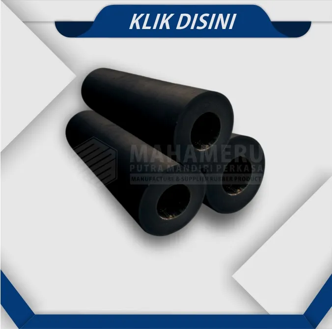 Fender Cylinder – MPM Perkasa