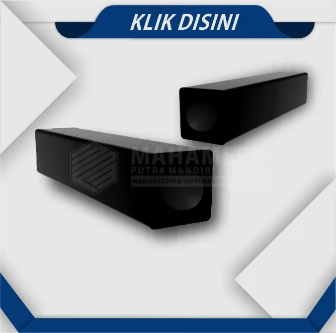 Rubber Fender Square – MPM Perkasa