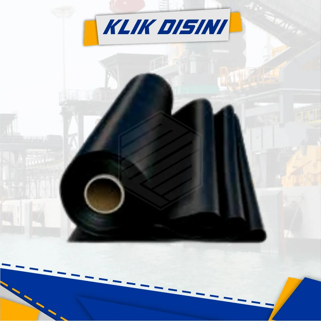 Rubber Sheet - MPM Perkasa