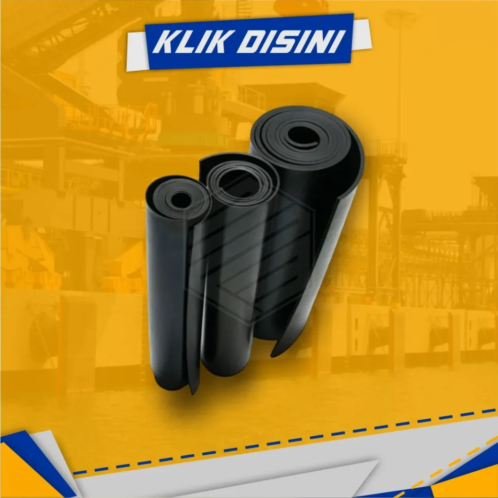 Rubber Sheet - MPM Perkasa