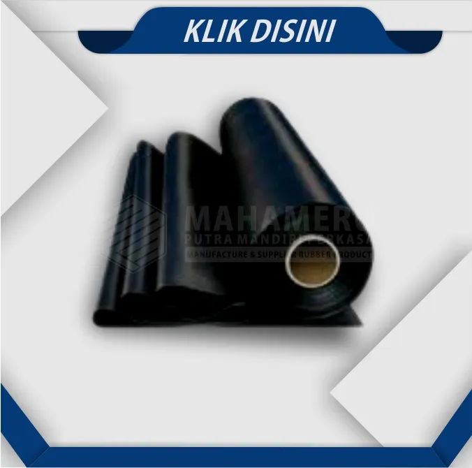 Rubber Sheet - MPM Perkasa