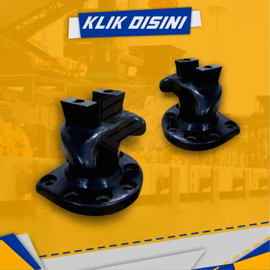Staghorn Bollard - MPM Perkasa.com
