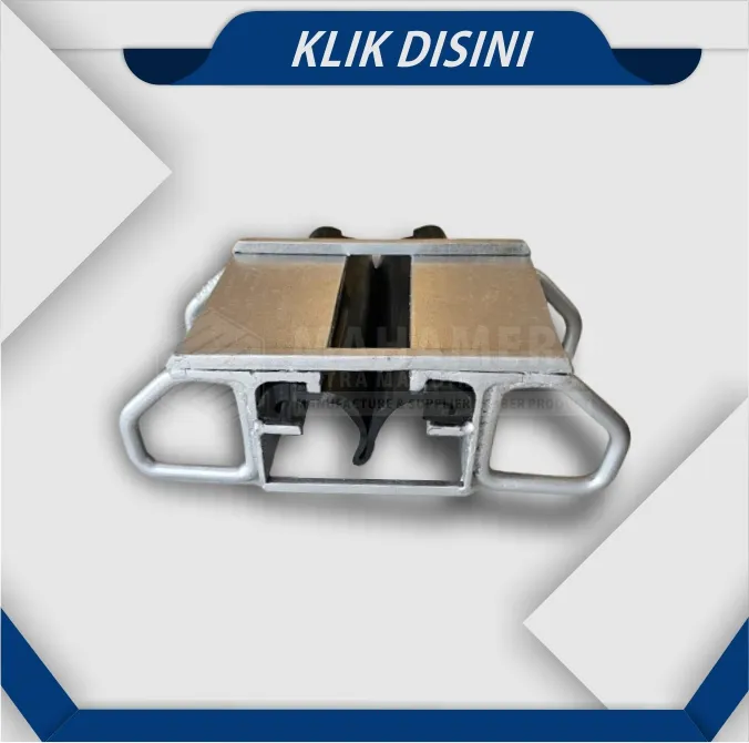 Strip Seal Joint - MPM Perkasa