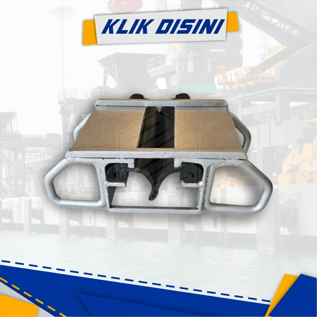 Strip Seal Joint - MPM Perkasa