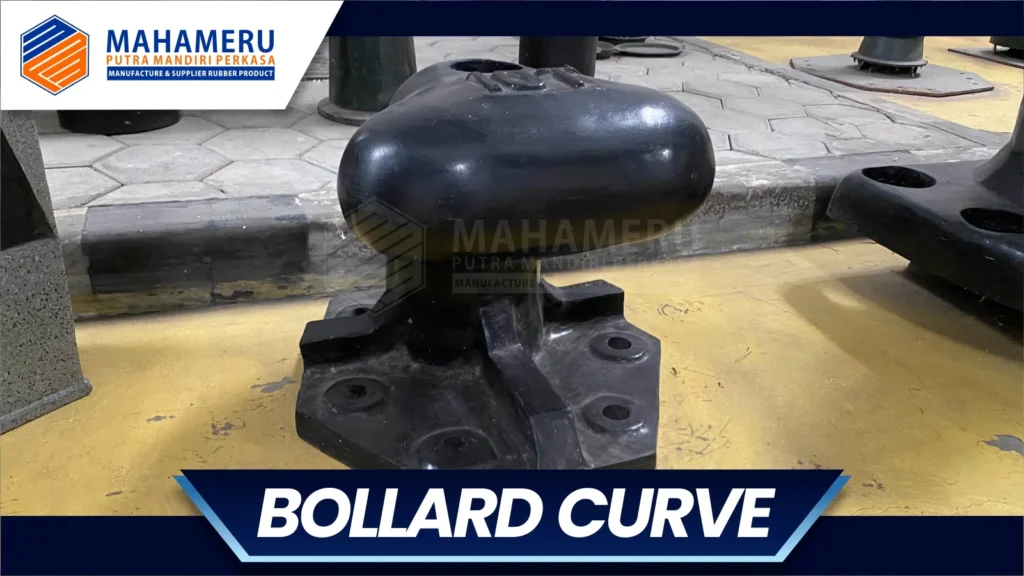 Bollard Curve