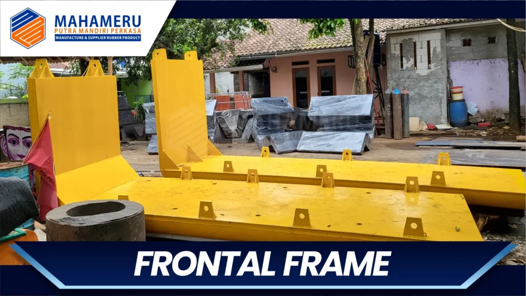 Frontal Frame | MPM Perkasa