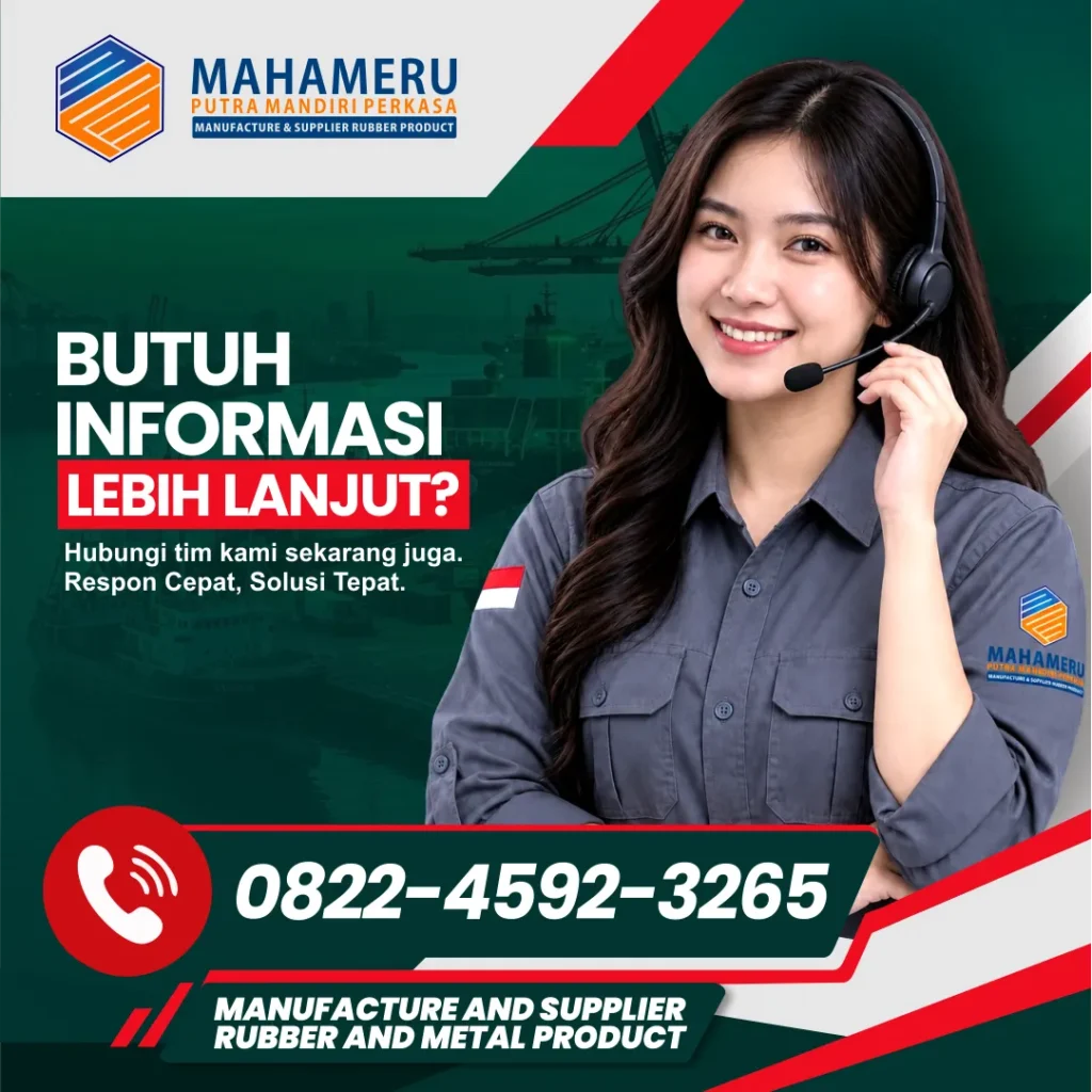 Customer Service MPM Perkasa